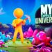 My Little Universe: the Explorer’s Survival Information