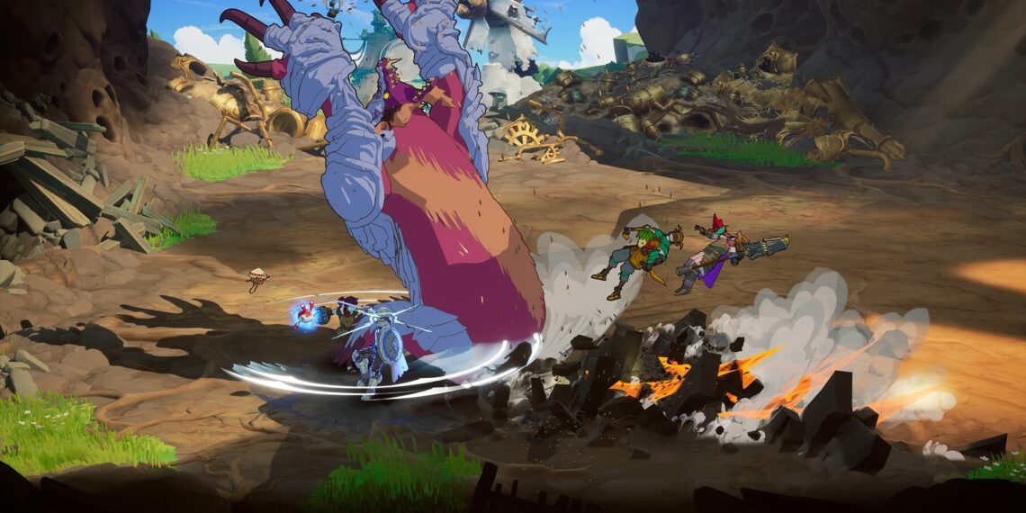 Subsequent Week on Xbox: New Video games for April 28 to Would possibly 2