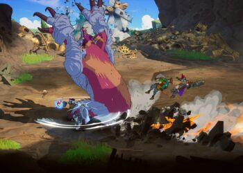 Subsequent Week on Xbox: New Video games for April 28 to Would possibly 2