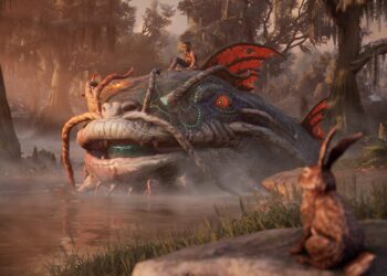 Subsequent Week on Xbox: New Video games for April 7 to 11