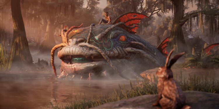 Subsequent Week on Xbox: New Video games for April 7 to 11