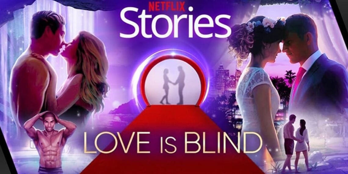 Netflix Tales Will get Cancelled, However You Can Nonetheless Play It!