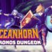 Chronos Dungeon, the Sequel to Oceanhorn 2, Introduced