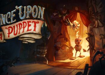 5 Crucial Guidelines for Your Journey in As soon as Upon a Puppet