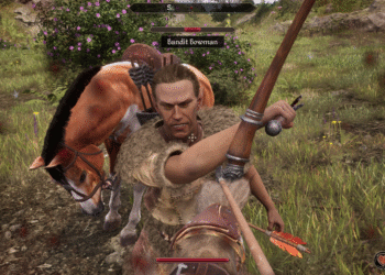 Oblivion Remastered’s trendy makeover comes with trendy efficiency snags