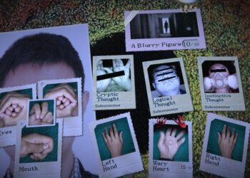 The Maw: what is new in PC video games this week?