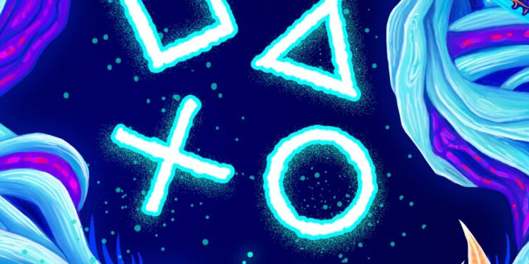 Emblem-New PS5 Journey Recreation Already on Sale on PS Retailer