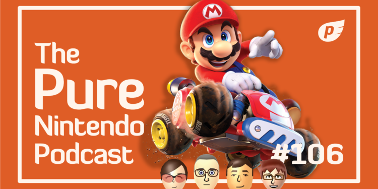 Our ideas at the Transfer 2 Direct! Natural Nintendo Podcast E106
