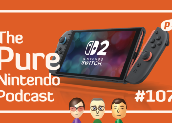 Is the Transfer 2 too pricey? Natural Nintendo Podcast E107