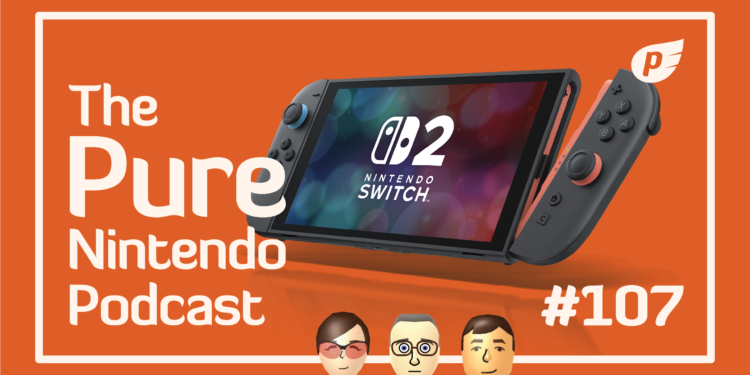 Is the Transfer 2 too pricey? Natural Nintendo Podcast E107