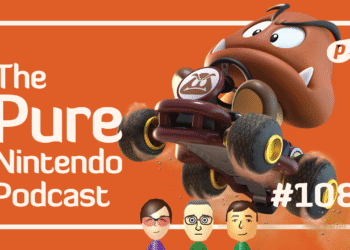 Mario Kart International Direct – we’ve got questions! Natural Nintendo Podcast E108