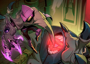 REVIEW / Voidwrought (Transfer) – That VideoGame Weblog