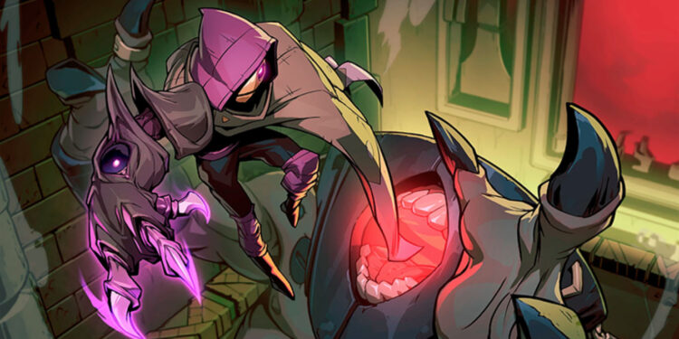 REVIEW / Voidwrought (Transfer) – That VideoGame Weblog