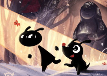 REVIEW / Koira (PC) – That VideoGame Weblog