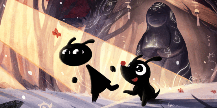 REVIEW / Koira (PC) – That VideoGame Weblog