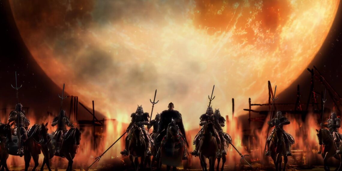 How Capcom’s Remaster of Onimusha 2: Samurai’s Future Makes a Vintage Recreation Higher