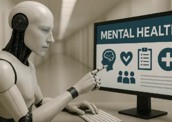 How Chatbots Like Woebot Are Revolutionizing Psychological Well being in 2025 – Are They Higher Than People?