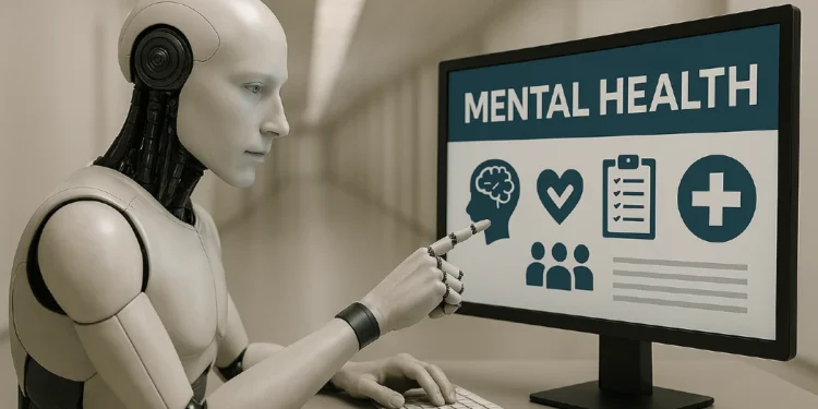 How Chatbots Like Woebot Are Revolutionizing Psychological Well being in 2025 – Are They Higher Than People?