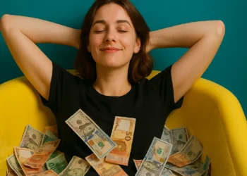 The New AI Facet Hustle That is Making $1,579+/Day — Right here’s How You Can Get started!