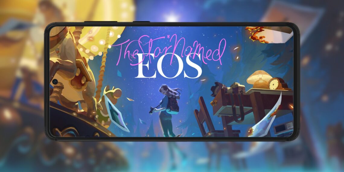 Crunchyroll’s new puzzle recreation is a shining celebrity