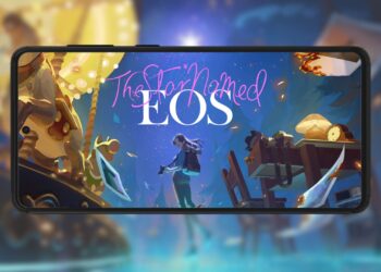 Crunchyroll’s new puzzle recreation is a shining celebrity