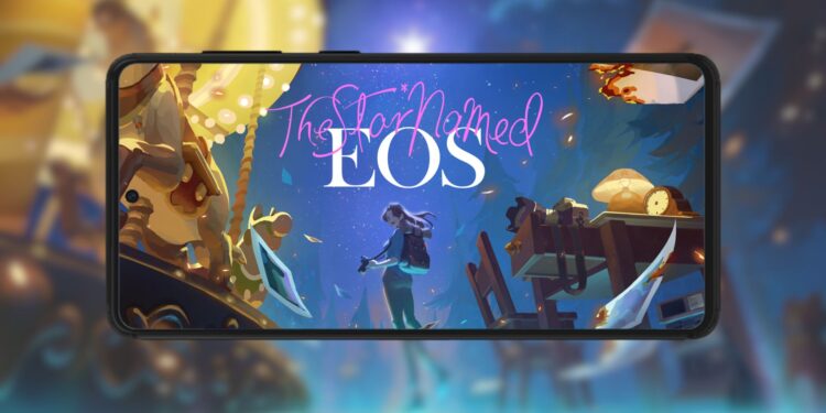 Crunchyroll’s new puzzle recreation is a shining celebrity