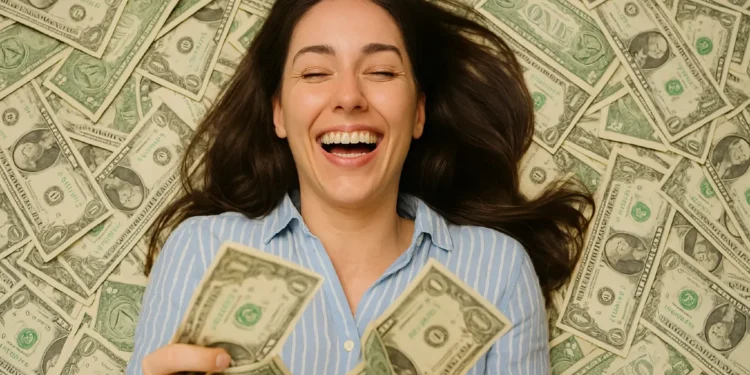 This AI Hack Earned Me $3,000 in a Week! Make Cash with Ai