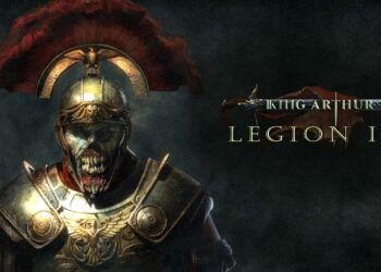 Flip-Primarily based Tactical RPG King Arthur: Legion IX Launches on Would possibly 6, 2025