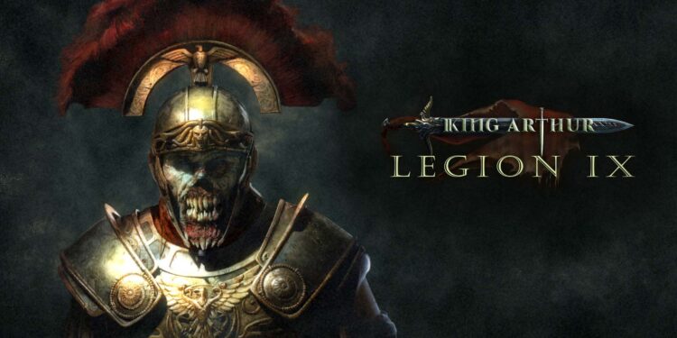 Flip-Primarily based Tactical RPG King Arthur: Legion IX Launches on Would possibly 6, 2025