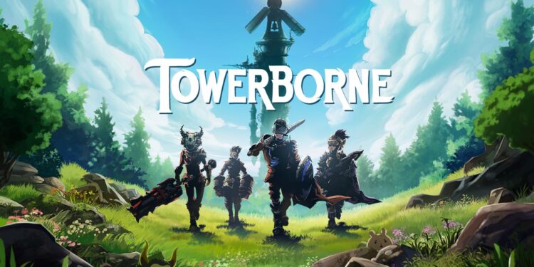 Towerborne’s Magnificence Mastery Replace Deepens a Unique Looter Brawler Enjoy