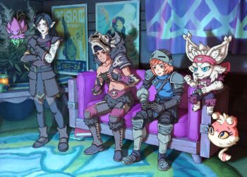 Towerborne Arrives on Xbox These days – 5 Tricks to Assist You “Ace” Your Journey