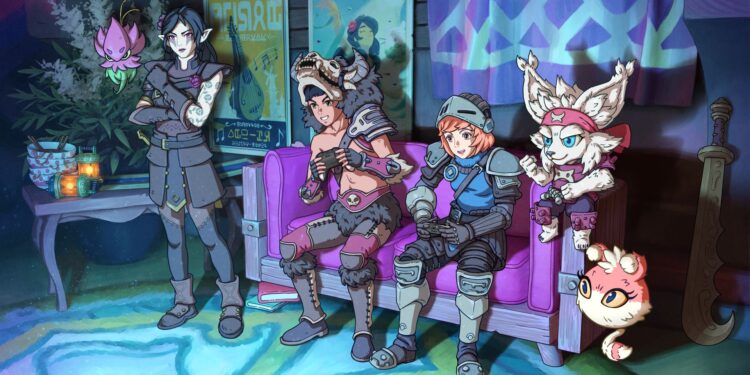 Towerborne Arrives on Xbox These days – 5 Tricks to Assist You “Ace” Your Journey