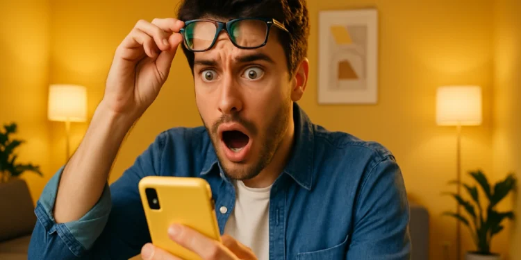 Easy methods to Erase Its Knowledge and Disable ‘Large Brother’ Mode