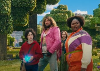 A Minecraft Film and The Remaining of Us fly the transmedia flag