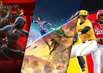 March 2025’s best downloads – PlayStation.Weblog