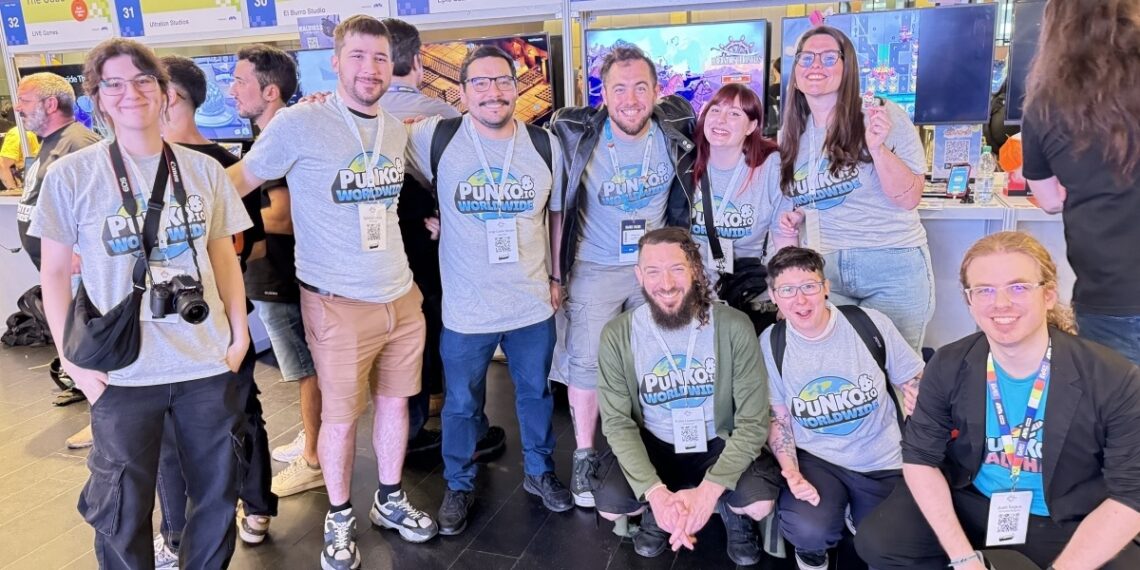 Argentina studio Agonalea Video games raises $2m to shake up tower defence style