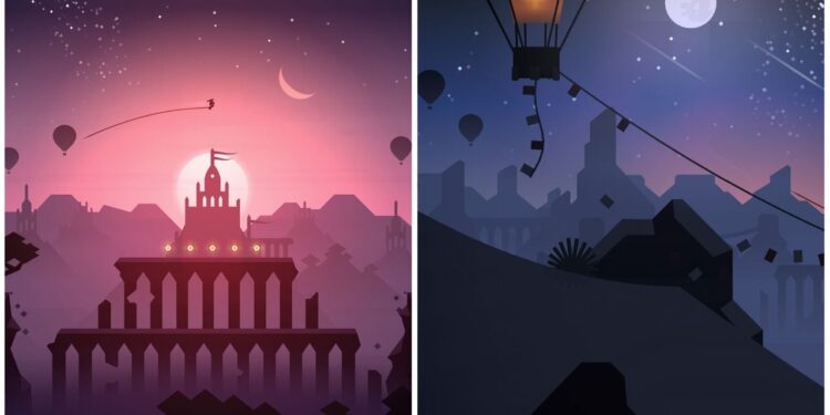 The Highest Android Runners – Droid Players