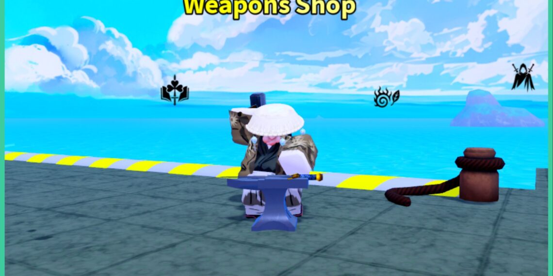 Is the Get up Crossover Reaper’s Scythe Price It? – Gamezebo