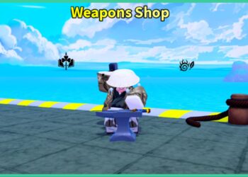 Is the Get up Crossover Reaper’s Scythe Price It? – Gamezebo