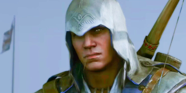 Murderer’s Creed 3 is the collection’ best possible, and it’s to be had for inexpensive presently