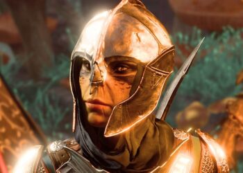 Baldur’s Gate 3’s adventure is nearly at its finish, as its ultimate primary replace will get a unencumber date for subsequent week