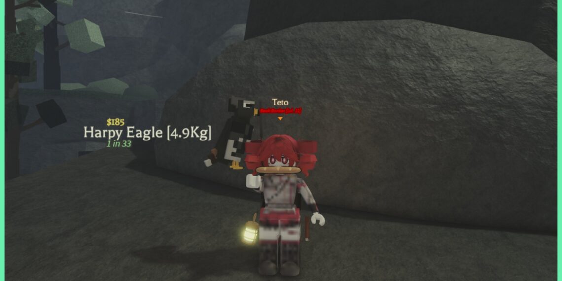 Beaks Greatest Hen – Which Is It and How To Seize! – Gamezebo