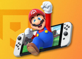 The most efficient Mario video games