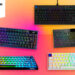 Highest RGB keyboards 2025