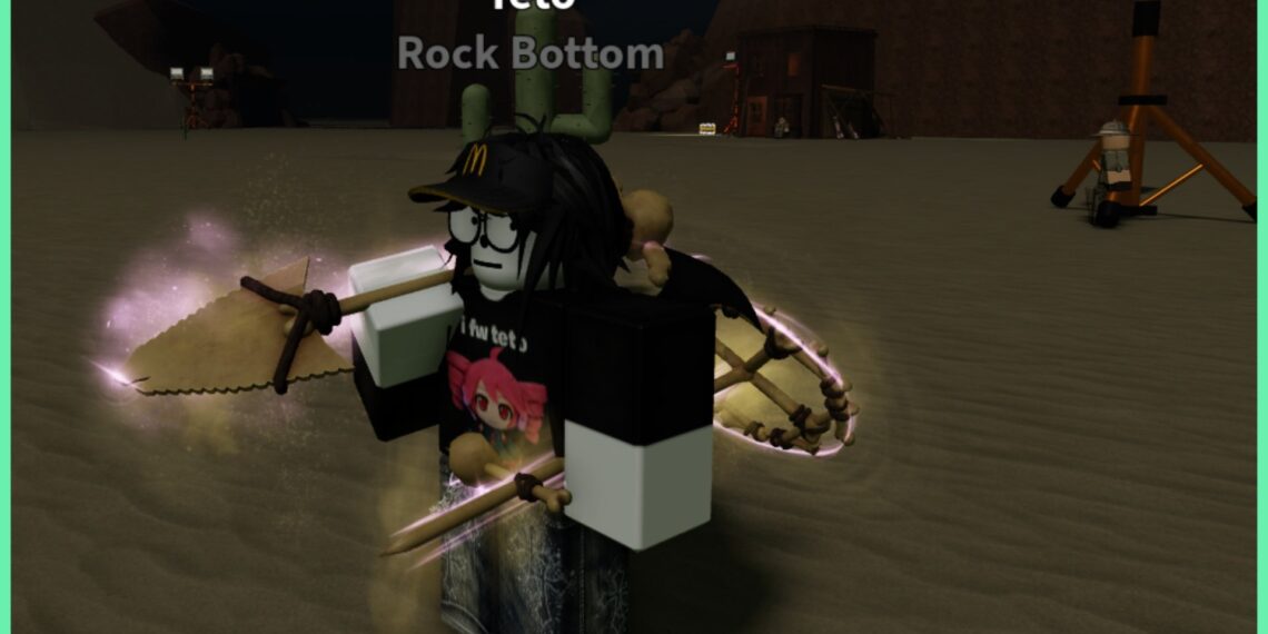 Easiest Shovel in Desolate tract Detectors – Which To Purchase and Why! – Gamezebo