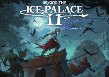 Assessment: Past the Ice Palace 2 (Nintendo Transfer)