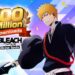 Bleach: Courageous Souls hits 100m installs forward of tenth anniversary