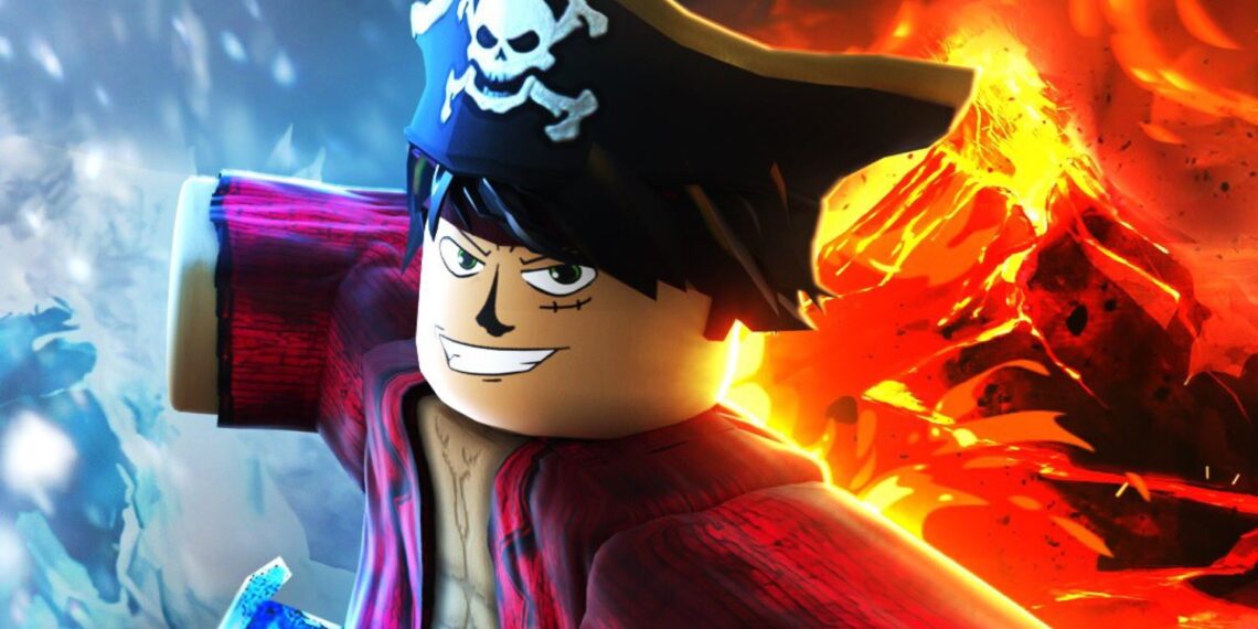 Blox Culmination codes for April 2025 – unfastened beli, exp, and stat resets