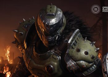 Legitimate PlayStation Podcast Episode 513: Doomed Days – PlayStation.Weblog