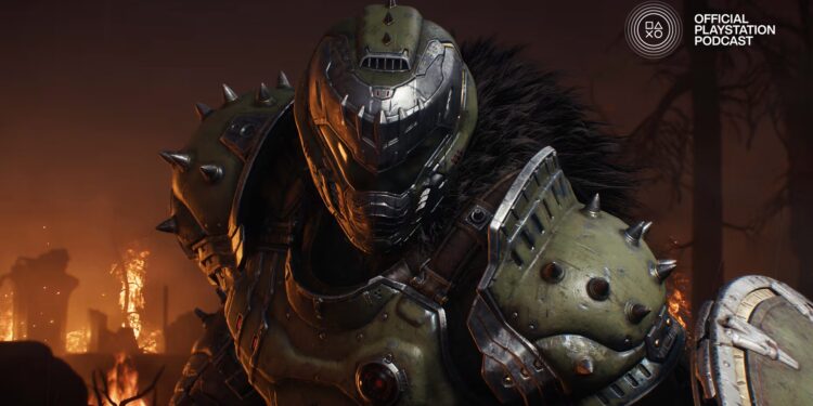 Legitimate PlayStation Podcast Episode 513: Doomed Days – PlayStation.Weblog